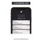 Chamberlain Garage Door Opener, Battery, Belt Drive, OS: myQ and Security+ 2.0, Black B4613T - alternate 9