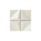 Daltile Artefino Vintage 2in. Floret Mosaic 9.60 SQFT/Carton, 10PK AR442FLORETMSGL - alternate 5