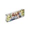 Azar Displays Acrylic Magnetic Photo Frame Block 3" x 8" Vertical/Horizontal 104431-RND-GS - alternate 3