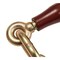 Mytee Products PRO Chain Binder Ratchet Style 5/16 in - 3/8 in w/ Grab Hooks, 7100 lbs WLL, 2PK CBRS516-PROx2 - alternate 5