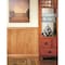 House Of Fara 3/4'' W.x2-3/4'' H.x8 ' L. Solid Red Oak Wainscot Chair Rail W2750 - alternate 2