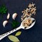 Smarty Had A Party Shiny Silver Glamour Cutlery Disposable Plastic Spoons (600 Spoons), 600PK 430S-SP-CASE - alternate 6