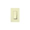 Lutron Diva 0-10V Dimmer for LED/Fluorescent, Almond DVTV-AL - alternate 3