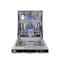 Summit 24in Wide Built-In Dishwasher, ADA Compliant DW244SSADA - alternate 4