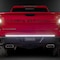 Putco Light Bar, 48 Inch Light Bar; Clear; Red Brake/ Amber Turn Signals And White Reverse; LED; Tinted 9201948-24 - alternate 3
