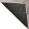Homeroots 5' X 8' Blush And Gray Abstract Washable Indoor Outdoor Area Rug 631828 - alternate 4