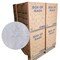 Supremeplus Full Size White Cleaning Towels - 20 in x 40 in, 600 lbs. Pallet, 50x 12 lbs. Boxes, 12PK SP-3579 - alternate 1
