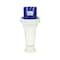 Walther-Werke Pin and Sleeve Plug, 60A, 3Ã¸Y 120/208 or 230, 3 Phase, 3 Pole, Blue, NEMA Not Rated 269509 - alternate 1