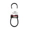 Oregon Replacement Belt, Premium Cutter Drive Belt, AYP/Sears/Hop 185476, 3/8 in X 42-5/16 in 15-226 - alternate 1