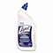 Lysol Disinfectant Toilet Bowl Cleaner, 32oz Bottle, PK12 74278CT - alternate 5