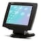 3M MicroTouch M150 FPD Touch Monitor - 15" - Resistive - Black 41-81377-112 - alternate 1