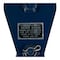 Mytee Products 8 Ton 6in Sheave Snatch Block with Shackle For 3/4in Wire Rope SB6-8-Shackle - alternate 4