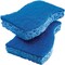 Scotch-Brite Zero Scratch Scrub Sponge 4.4''x2.6''x0.7 In. 526-6 - alternate 3