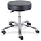 Safco Lab Stool, Pneumatic Lift 3431BL - alternate 1