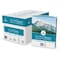 Earthchoice Domtar Office Paper, White, Letter, 8 1/2in x 11in, 20 lb Basis Weight, White, 500 Sheets, 10PK 2700 - alternate 1