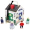 Melissa & Doug Doorbell House 2505 - alternate 1