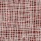 Homeroots 9' X 12' Burgundy And Ivory Striped Washable Indoor Outdoor Area Rug 583412 - alternate 5