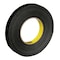3M Painter's Tape, 3/4 in W x 60 yd L, 10.6 mil Thick, Black, Rubber Adhesive, 48 PK 226 - alternate 1