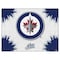 Holland Bar Stool Co Winnipeg Jets 24"x32" Canvas Wall Art LCnvs2432WinJet - alternate 1