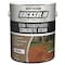 Rust-Oleum Tint Base, Matte Finish, Clear, Water Base 239418 - alternate 1