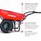 Cardinal Electric Utility Cart 40V Battery-Powered Wheelbarrow 570-lb. Bucket Capacity CKART260e - alternate 3