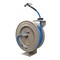 Ag-Lite Heavy Duty Hose Reel with 100% Rubber Hose 3/4in. GHT, Wall Mount, 500 PSI ALWR5850-CR - alternate 2