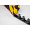 Groz Usa Groz Aluminum 3/8" Socket Rails SRL/AL/3-8L/12 - alternate 4