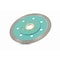 Pearl P4 Thin Mesh Turbo Porcelain Blade 4 in. 5/8 in.-20mm-7/8 in. 4 Holes DIA04TT - alternate 5