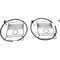 Agco RING, AGCO OEM 745763V91 745763V91 - alternate 2