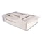Heritage 56 gal Trash Bags, 43 in x 48 in, Heavy-Duty, 16 microns, Natural Z8648VN R01 - alternate 3