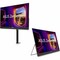 Asus ZenScreen MB27ACF 27" Class WQHD LED Monitor - 16:9 MB27ACF - alternate 1