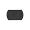 Auveco Mini Cooper Retainer - Black Nylon Nylon, 25PK 21143 - alternate 2