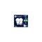 Current LED Light Bulbs, A19, Warm White, 8.5-Watts Pair 46656 - alternate 3
