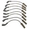 Pro Series Wire Standard Motor Products, Wire Sets Dom Truck,  27874 - alternate 1