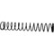 John Deere SPRING, JOHN DEERE OEM M78238 M78238 - alternate 1