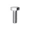 Auveco Metric Cap Screw M6-1.0 x 16mm, 100PK 16698 - alternate 1