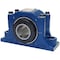 Timken Pillow Block Bearing, 2 Bolt Pillow Block, 2-7/16 in. Bore, 2-3/4 in. Base to Center Height ESA-P2BTRB 2-7/16 - alternate 1
