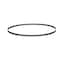 Century Drill & Tool Portable Band Saw Blade, 44-7/8 in., 10T, 44-7/8 in L, 1/2 in W, 10 TPI, Cobalt Bi-Metal 15710 - alternate 1