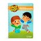 Educational Insights Hot Dots Feelings & Friendships 2540 - alternate 7
