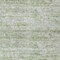 Homeroots 10' X 14' Artichoke Green And Ivory Striped Washable Indoor Outdoor Area Rug 604517 - alternate 6