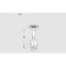 Honeywell Kromschroder 1.5in BFly Valver BVHM40W0 KS88300176 - alternate 1