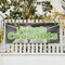 Signmission Fresh Coconuts, 48 Inch x 120 Inch, Vinyl Banner B-120-30653 - alternate 3