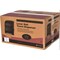San Jamar Classic Lever Paper Towel Dispenser, Black Pearl T1100TBK - alternate 3