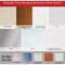 Command Small Metallic Brass Decorative Hook 4 Hooks 5 Strips 17032BR-4ES - alternate 6