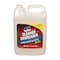 Oil Eater Cleaner/Degreaser, Water-based Parts Washer, Bottle, 1 gal, Nonflammable, Clear AOD1G35437 - alternate 1
