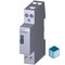 Siemens INSTA contactor 0/1-automatic with 1 NO contact and 1 NC contact Contact for 5TT5001-6 - alternate 2
