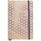 Pukka Pads Haze Journal, 8.2in. x 5.11in., Taupe, 3PK 9977(TE)-HZE - alternate 1