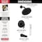 Delta Galeon 17T S Tub Shower Trim with UltraSoak T17T471-BL - alternate 3