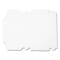 Sct Box, Sheet, Cake, 14x10x4, PK100 SCH 1025 - alternate 3