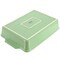 Martha Stewart Everyday Tilden 9in x 13in Stoneware Baker with Lid in Green 142235.02 - alternate 5